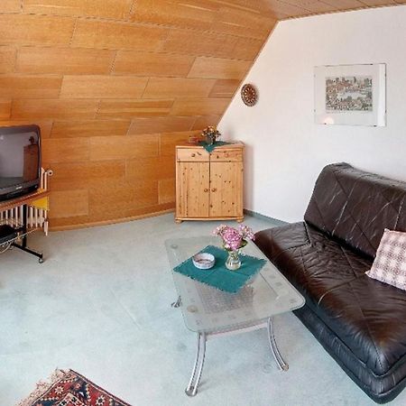 Appartement Gisela Werner à Gross Wittensee Extérieur photo